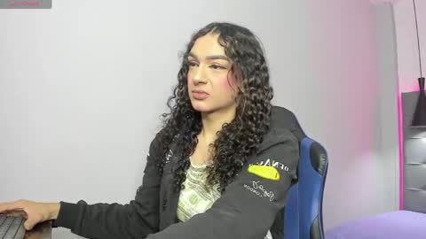 scarlet online show from March 2026 02:57:02 AM