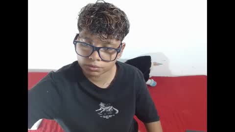 Scarletfox Fox online show from February 2026 03:01:01 AM