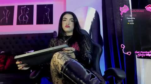 scarleth061 online show from January 2026 07:23:01 PM