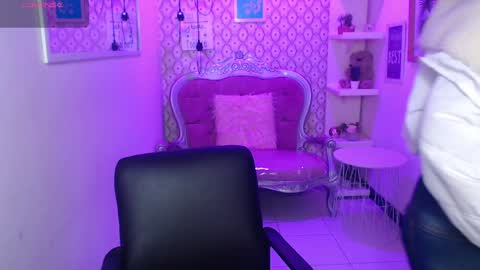 Scarleth online show from January 2025 03:19:02 AM