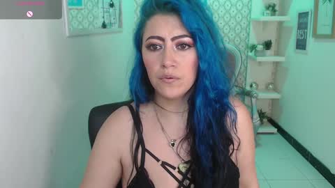 Scarleth online show from February 2025 03:42:01 AM