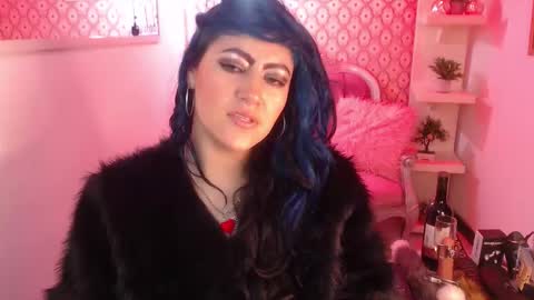 Scarleth online show from October 2025 03:06:02 AM