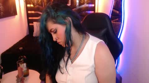 Scarleth online show from April 2026 03:06:01 AM