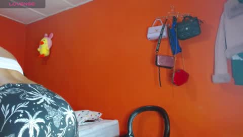 Scarleth online show from January 2025 06:28:01 PM