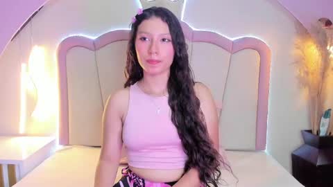 Scarlth online show from May 2026 07:00:02 PM