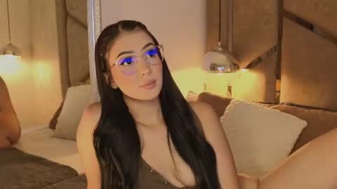 Snapshot of scarleth_lux_ chatting on June 2026 05:51:02 AM Scarleth online show from June 2026 05:51:02 AM
