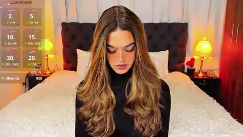 Snapshot of scarleth_sweety chatting on January 2025 05:53:01 AM scarleth_sweety online show from January 2025 05:53:01 AM