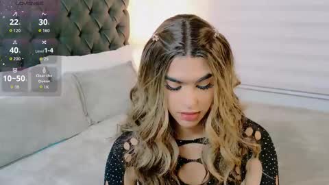 scarleth_sweety online show from November 2025 12:54:01 AM