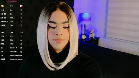 Snapshot of scarleth_sweety chatting on April 2026 02:51:02 AM scarleth_sweety online show from April 2026 02:51:02 AM