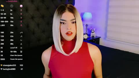 Snapshot of scarleth_sweety chatting on May 2026 01:56:01 AM scarleth_sweety online show from May 2026 01:56:01 AM