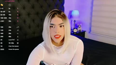 Snapshot of scarleth_sweety chatting on May 2026 02:05:02 AM scarleth_sweety online show from May 2026 02:05:02 AM