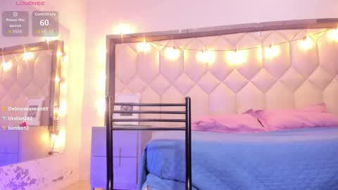 scarlethbigbug online show from March 2026 02:02:02 PM