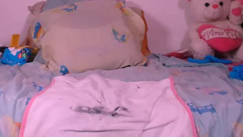 scarlethh hott online show from March 2025 03:49:01 PM