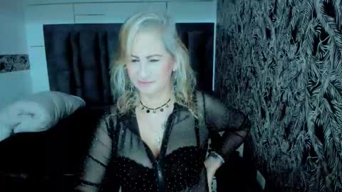 S C A R L E T online show from October 2025 11:54:02 AM