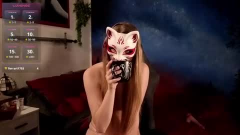 Scarlett online show from July 2026 01:21:02 PM