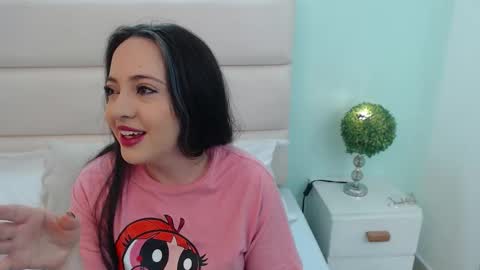 scarlet  online show from March 2026 11:14:01 AM