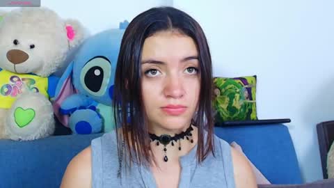 Scarlet online show from April 2026 05:58:02 PM