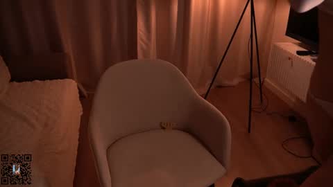 Scarlet online show from December 2024 02:14:02 AM