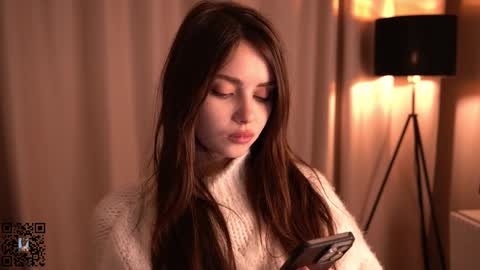 Scarlet online show from March 2025 08:32:02 PM