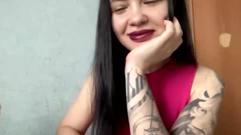 scarletpetal online show from January 2025 06:57:01 AM