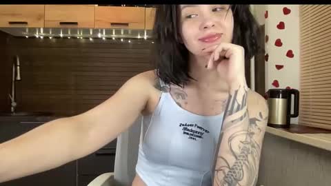 scarletpetal online show from March 2026 02:55:01 PM