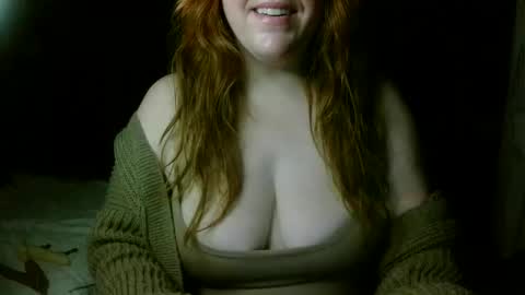 BabyEmber online show from April 2026 02:23:01 AM