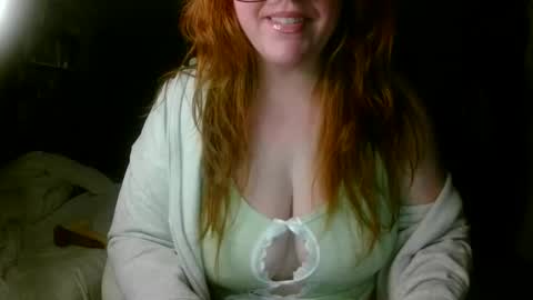 BabyEmber online show from April 2026 02:48:01 AM