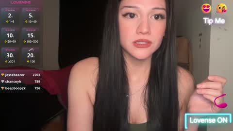 Snapshot of scarletskyee chatting on July 2026 03:35:02 AM scarlet skyee online show from July 2026 03:35:02 AM