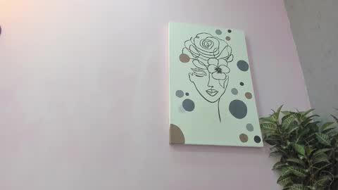 Scarlett 3 online show from December 2025 03:04:02 AM