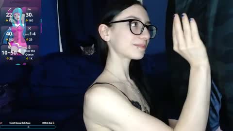 Vex online show from April 2026 08:22:01 PM