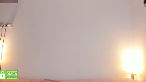 Scarlett Evans online show from March 2026 10:38:01 PM