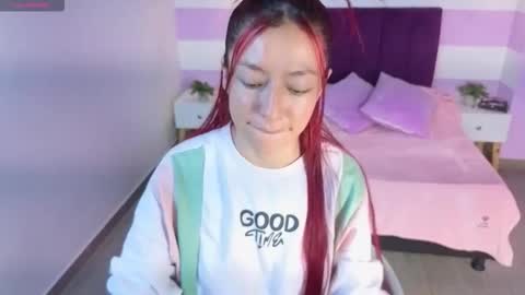 Scarlett online show from November 2025 01:22:02 PM