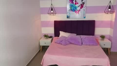 Scarlett online show from March 2026 11:50:02 AM