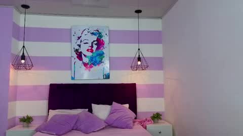 Scarlett online show from April 2026 02:53:01 PM