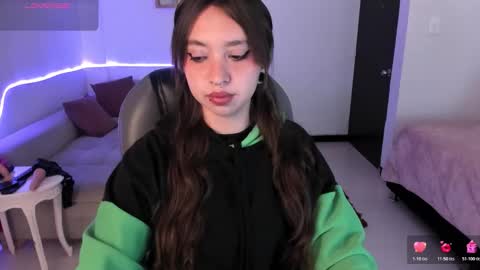 Scarlett online show from October 2025 12:09:01 PM