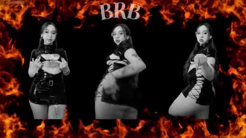 Scarlett online show from November 2025 12:09:02 PM