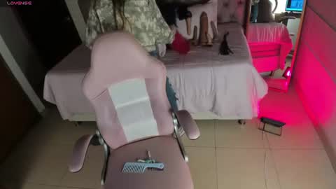 Scarlett online show from July 2026 11:34:02 AM