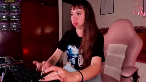 Scarlett online show from July 2026 01:30:02 PM