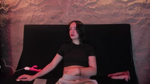 SCARLETT FOX  online show from February 2026 11:27:01 AM