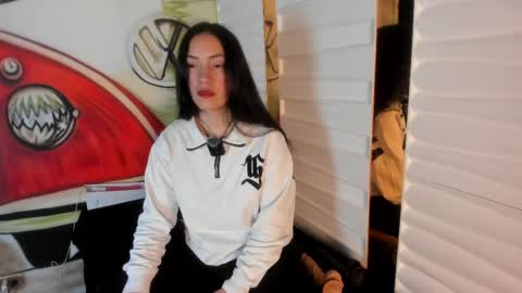 SCARLETT FOX  online show from April 2026 11:27:01 AM