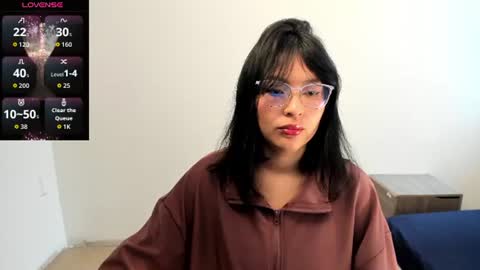 Scarlett Blunt online show from August 2026 01:57:02 PM