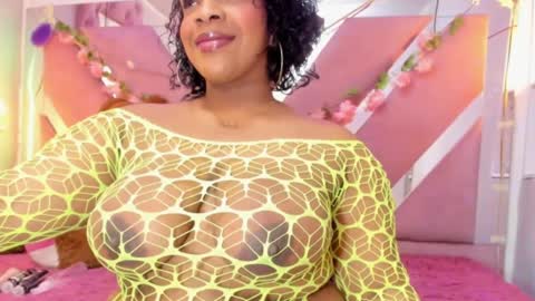 Scarlett online show from December 2024 03:58:01 AM