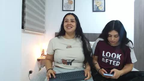 Scarlett Brown online show from March 2026 03:03:02 AM