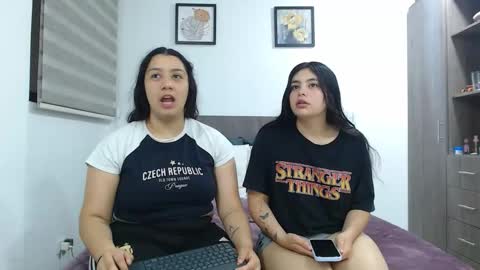 Scarlett Brown online show from March 2026 01:09:01 AM