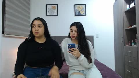 Snapshot of scarlett_brown69 chatting on May 2026 09:39:02 AM Scarlett Brown online show from May 2026 09:39:02 AM
