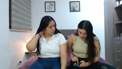 Snapshot of scarlett_brown69 chatting on May 2026 05:04:02 AM Scarlett Brown online show from May 2026 05:04:02 AM