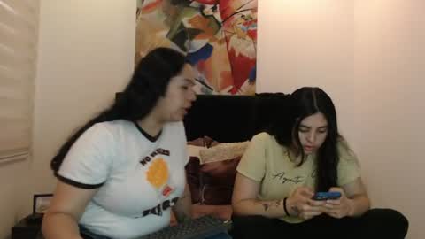 Snapshot of scarlett_brown69 chatting on June 2026 03:26:02 PM Scarlett Brown online show from June 2026 03:26:02 PM