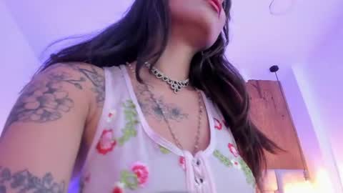 scarlett_casttro online show from July 2026 05:01:01 AM
