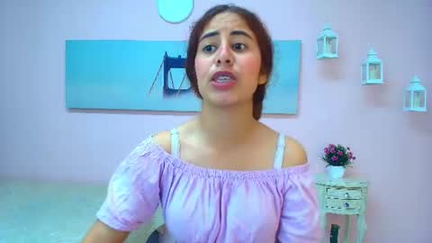 Snapshot of scarlett_clyde chatting on July 2026 02:46:01 PM Scarlett online show from July 2026 02:46:01 PM