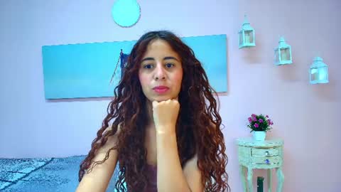 Snapshot of scarlett_clyde chatting on July 2026 12:40:01 PM Scarlett online show from July 2026 12:40:01 PM